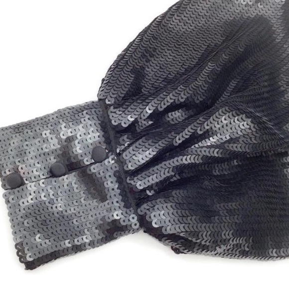 Joie Kyria B Sequin Dress - Picture 4 of 6